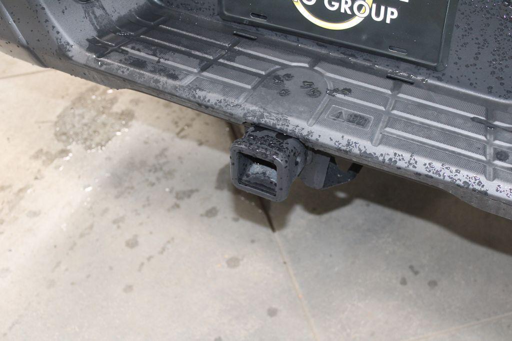 new 2025 Ford Ranger car, priced at $39,486