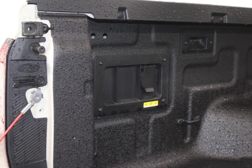 new 2025 Ford Ranger car, priced at $39,486