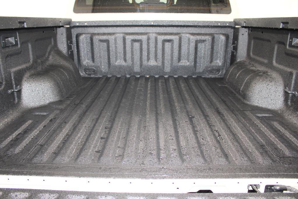 new 2025 Ford Ranger car, priced at $39,486