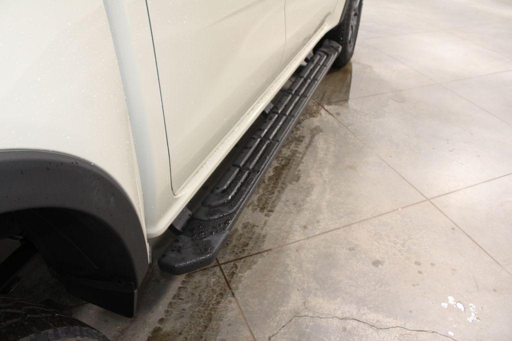 new 2025 Ford Ranger car, priced at $39,486