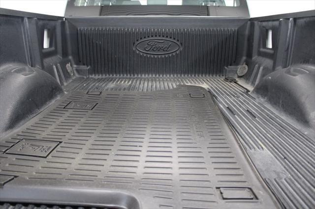 used 2023 Ford F-150 car, priced at $36,529