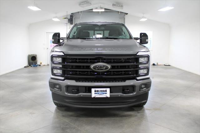 new 2024 Ford F-350 car, priced at $85,338