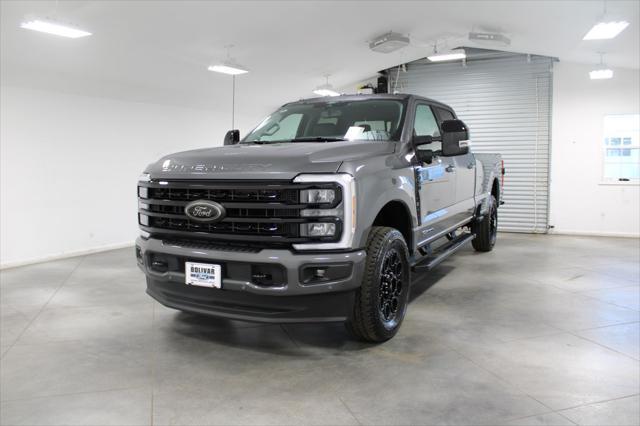 new 2024 Ford F-350 car, priced at $85,338