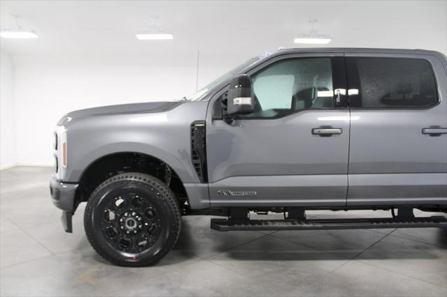 new 2024 Ford F-350 car, priced at $85,338