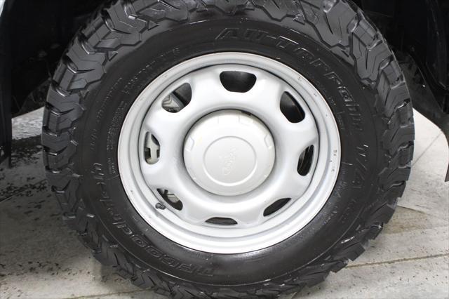 used 2020 Ford F-150 car, priced at $29,298