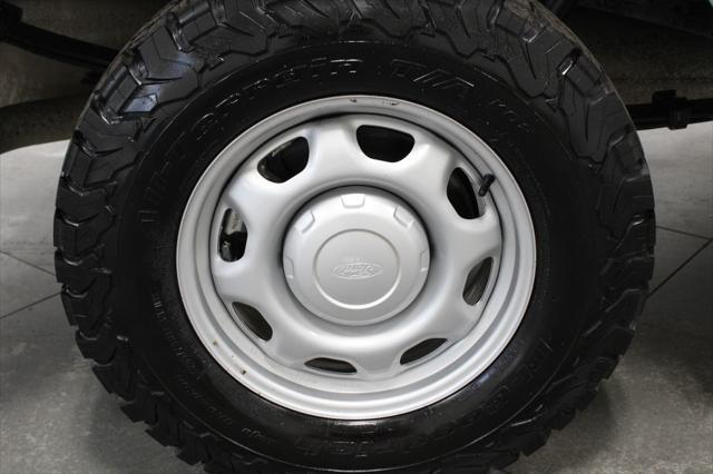 used 2020 Ford F-150 car, priced at $29,298