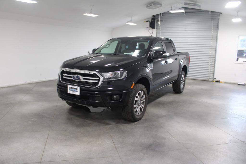 used 2019 Ford Ranger car, priced at $29,528