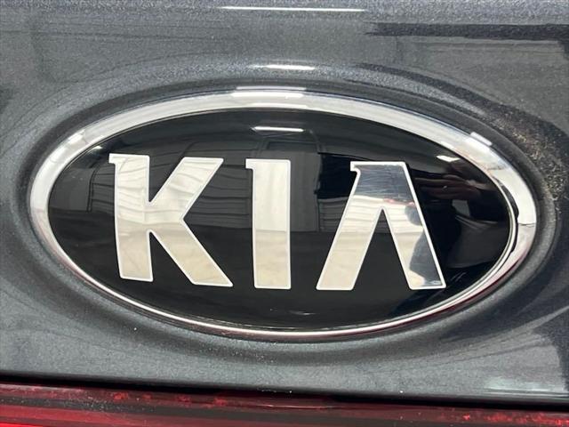 used 2021 Kia Forte car, priced at $14,454