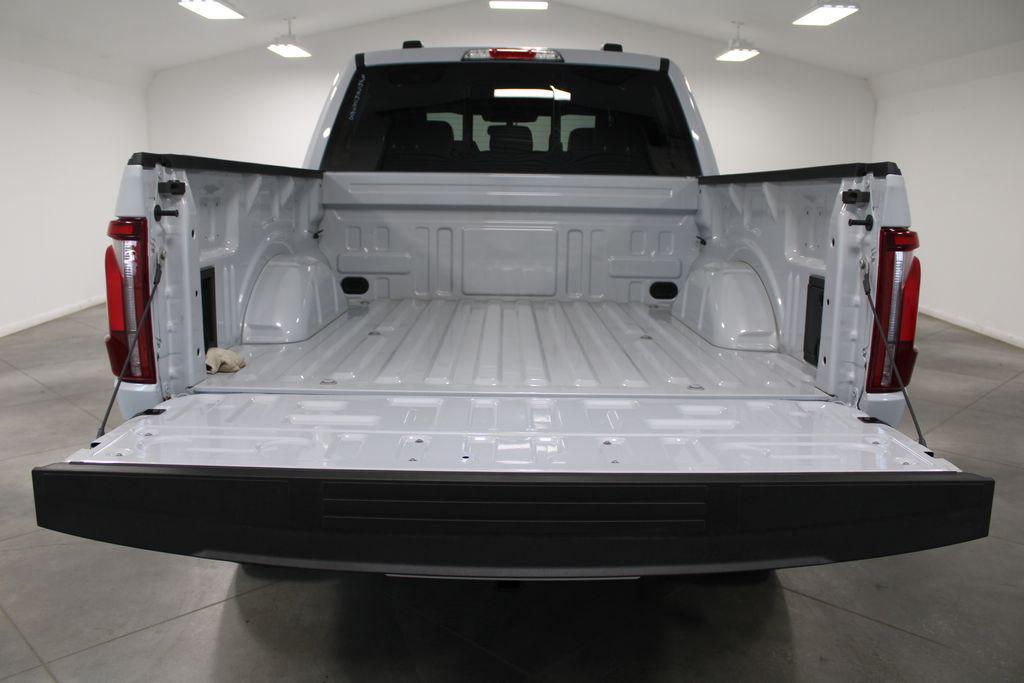 new 2025 Ford F-150 car, priced at $66,588