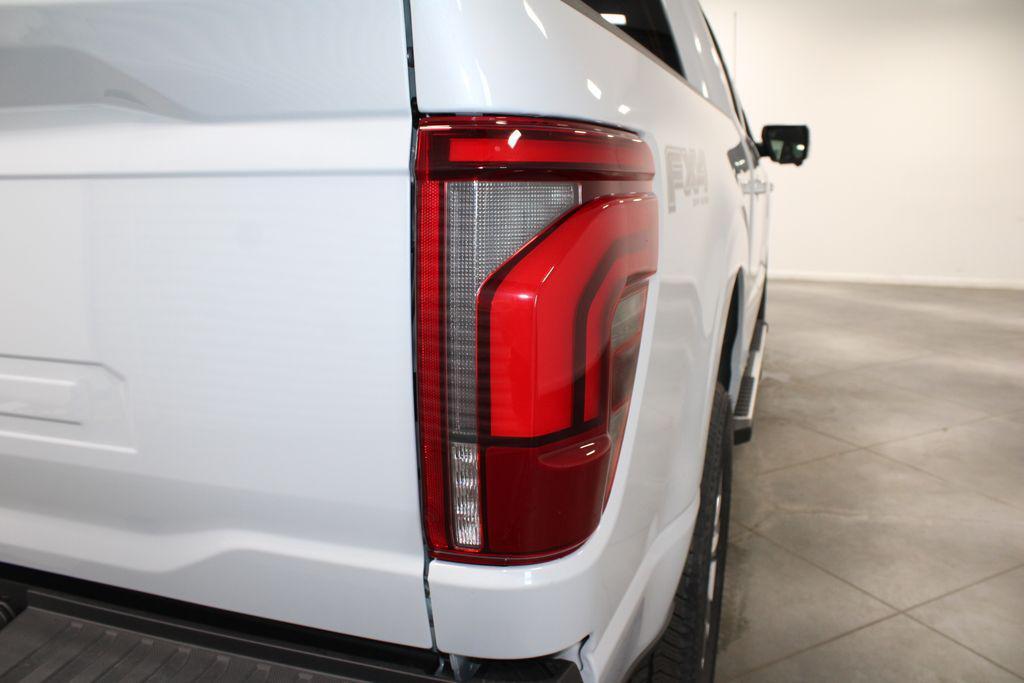 new 2025 Ford F-150 car, priced at $66,588