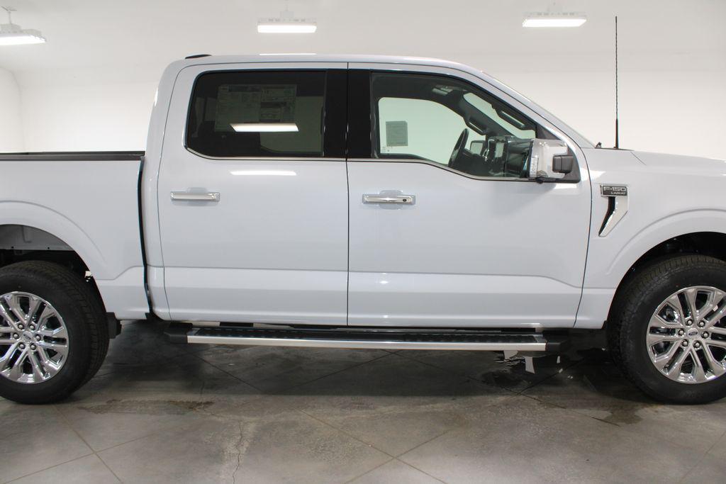 new 2025 Ford F-150 car, priced at $66,588