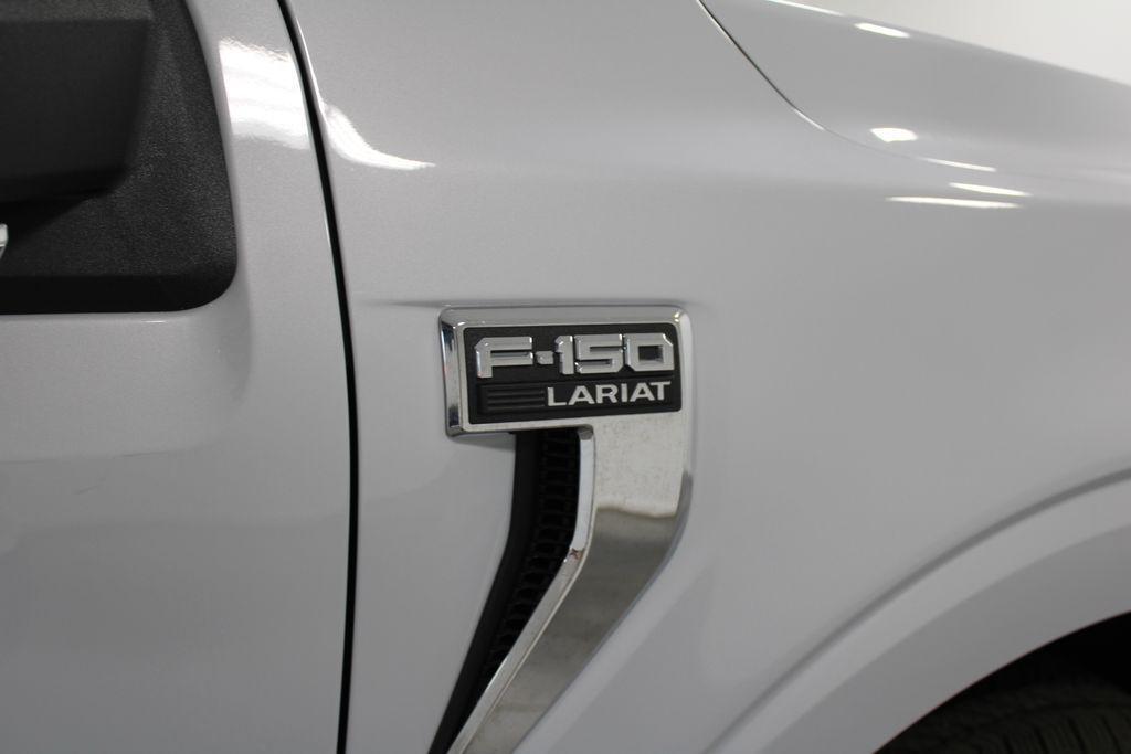 new 2025 Ford F-150 car, priced at $66,588