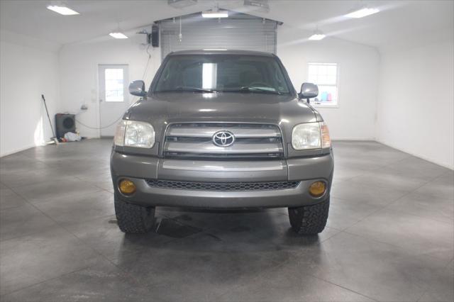 used 2006 Toyota Tundra car, priced at $11,188