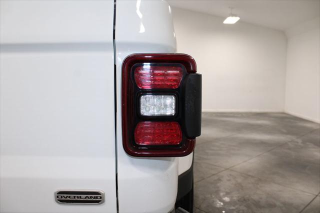 used 2022 Jeep Gladiator car, priced at $32,922