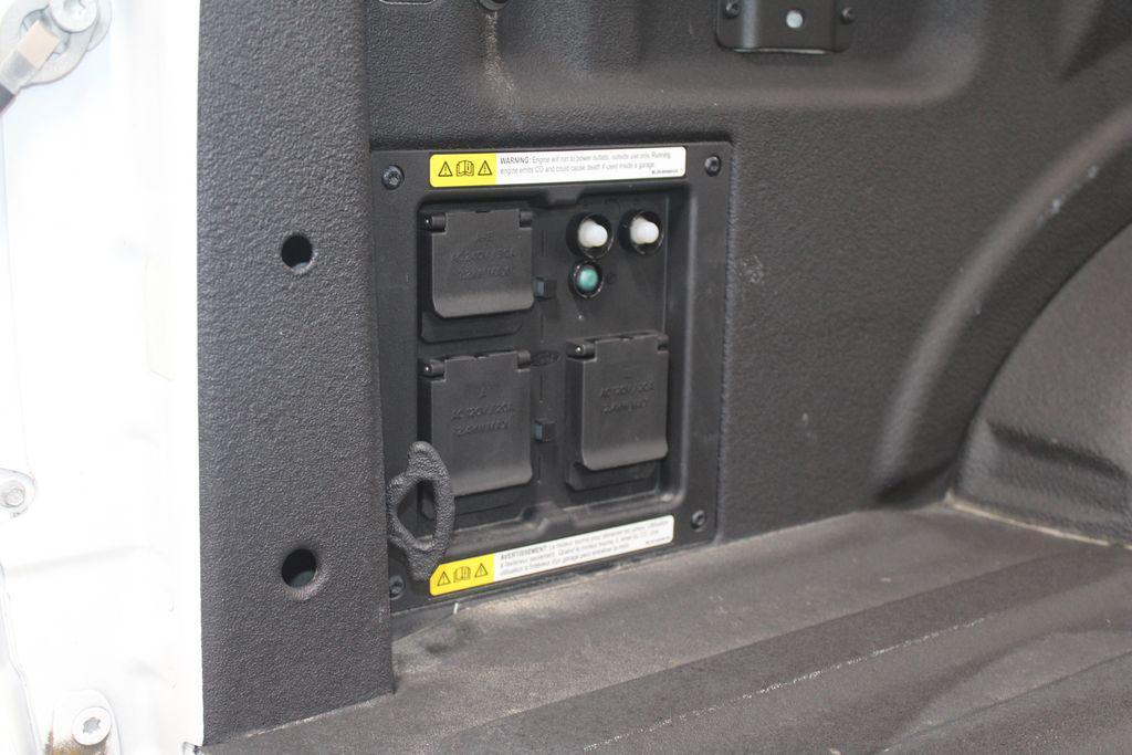 used 2023 Ford F-150 car, priced at $47,658