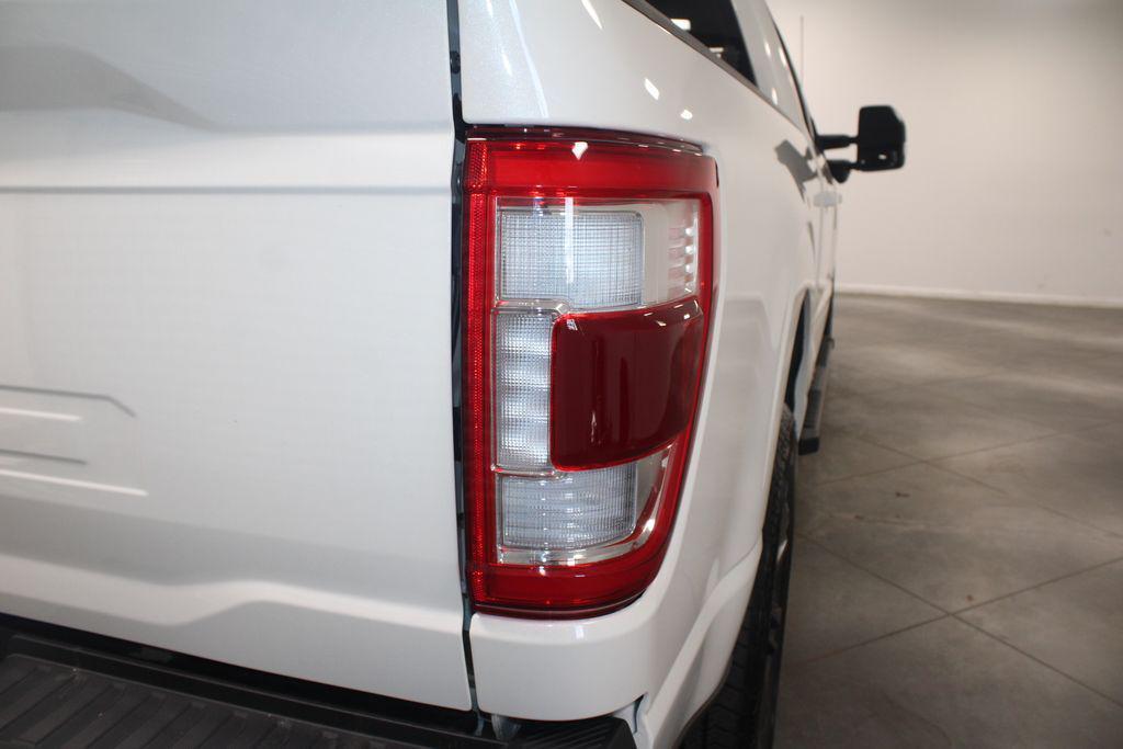 used 2023 Ford F-150 car, priced at $47,658