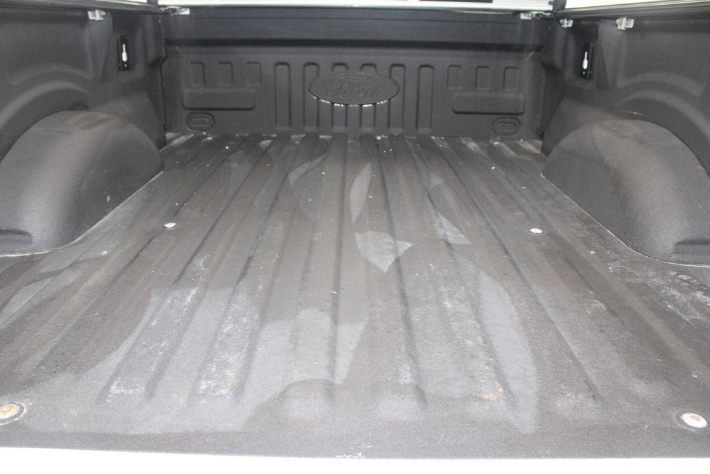 used 2023 Ford F-150 car, priced at $47,658