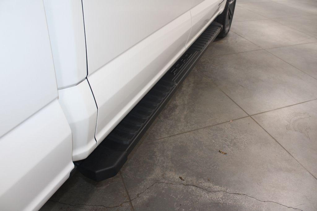 used 2023 Ford F-150 car, priced at $47,658