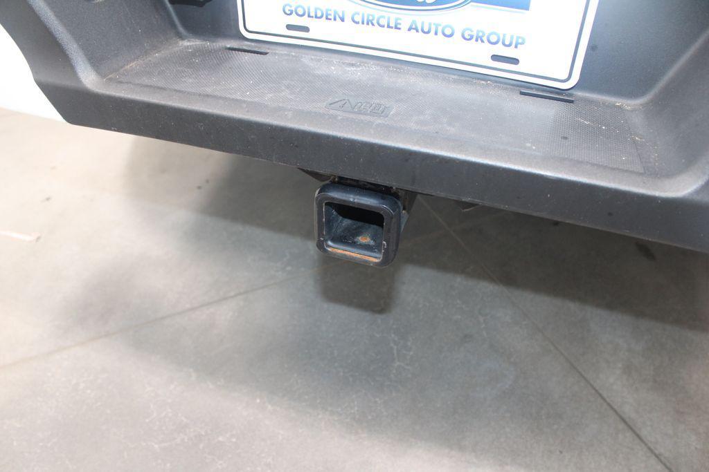 used 2023 Ford F-150 car, priced at $47,658