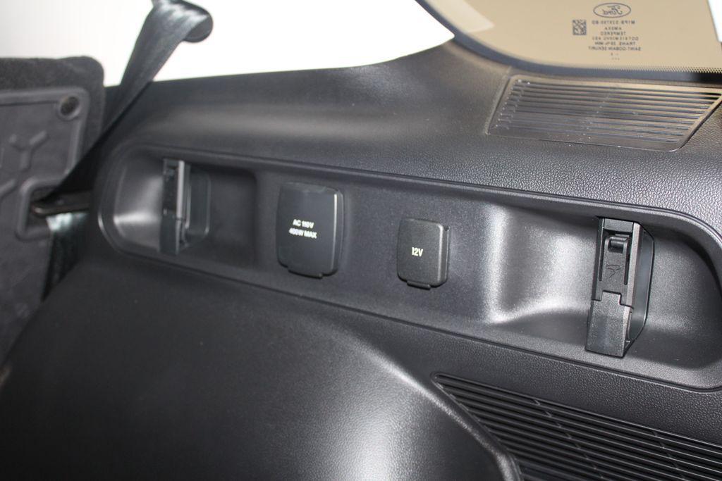 new 2025 Ford Bronco Sport car, priced at $40,368