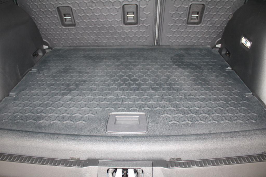 new 2025 Ford Bronco Sport car, priced at $40,368