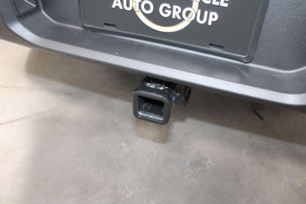 new 2025 Ford Bronco Sport car, priced at $40,368