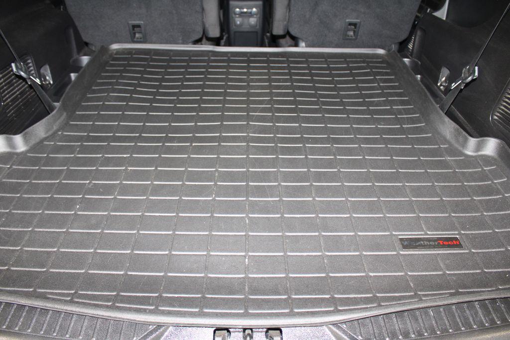 used 2021 Ford Explorer car, priced at $29,888