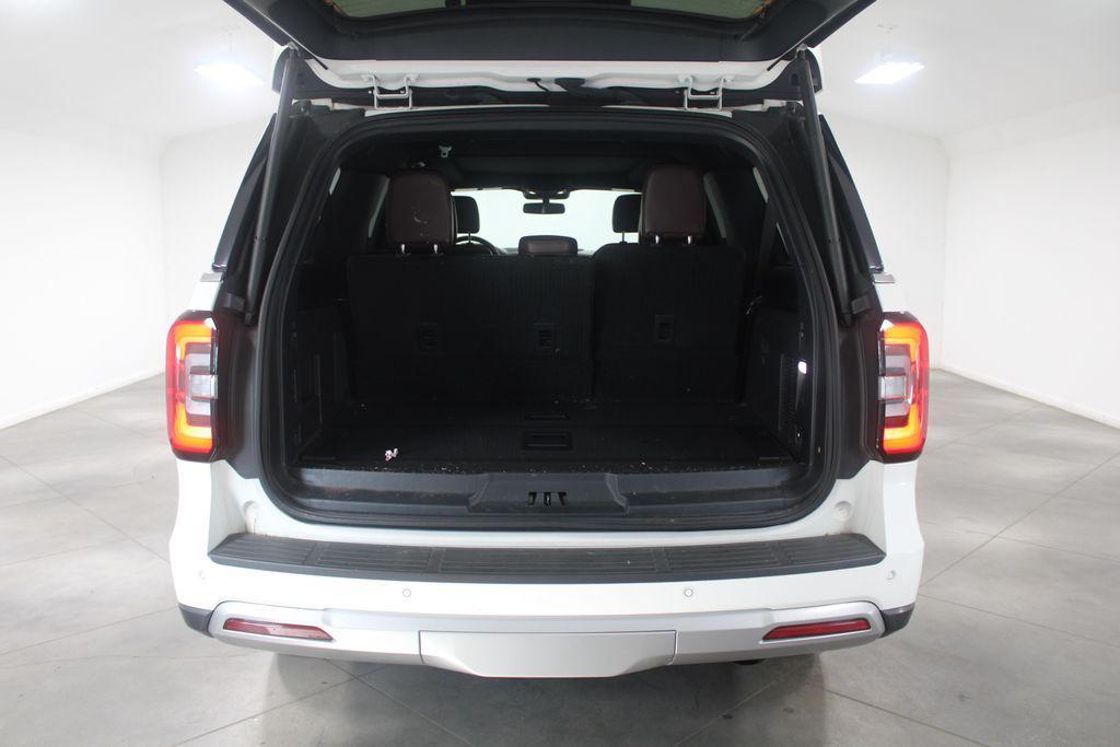 used 2024 Ford Expedition Max car, priced at $62,728