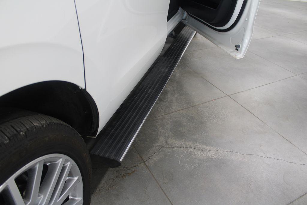 used 2024 Ford Expedition Max car, priced at $62,728