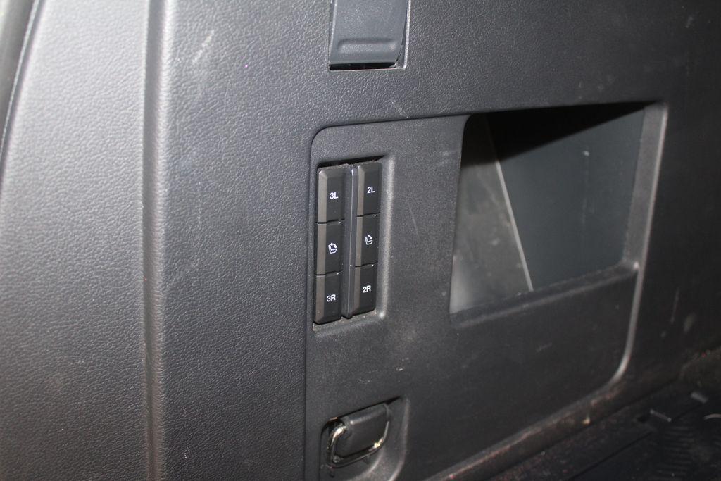 used 2024 Ford Expedition Max car, priced at $62,728