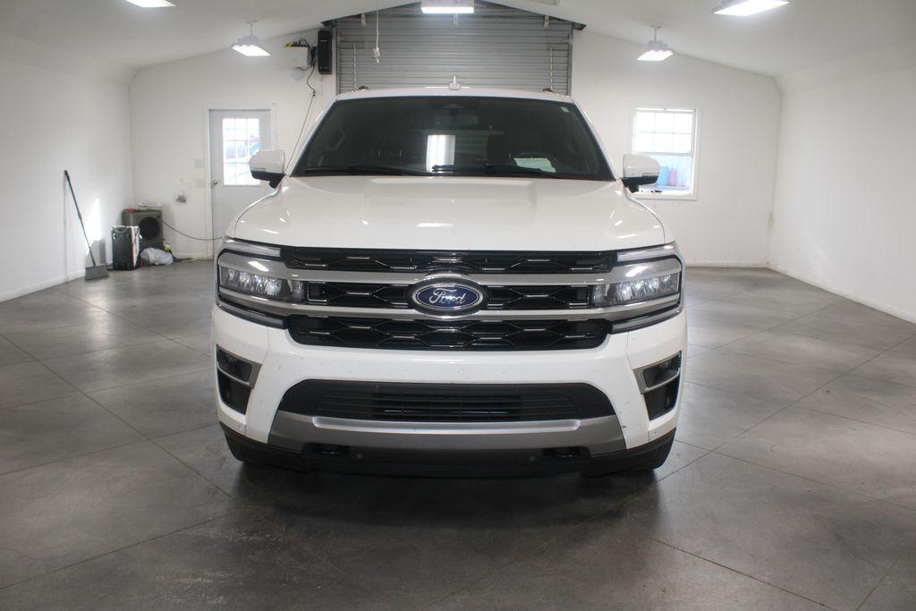used 2024 Ford Expedition Max car, priced at $62,728