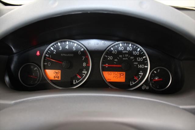 used 2017 Nissan Frontier car, priced at $22,388