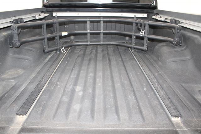 used 2017 Nissan Frontier car, priced at $22,388