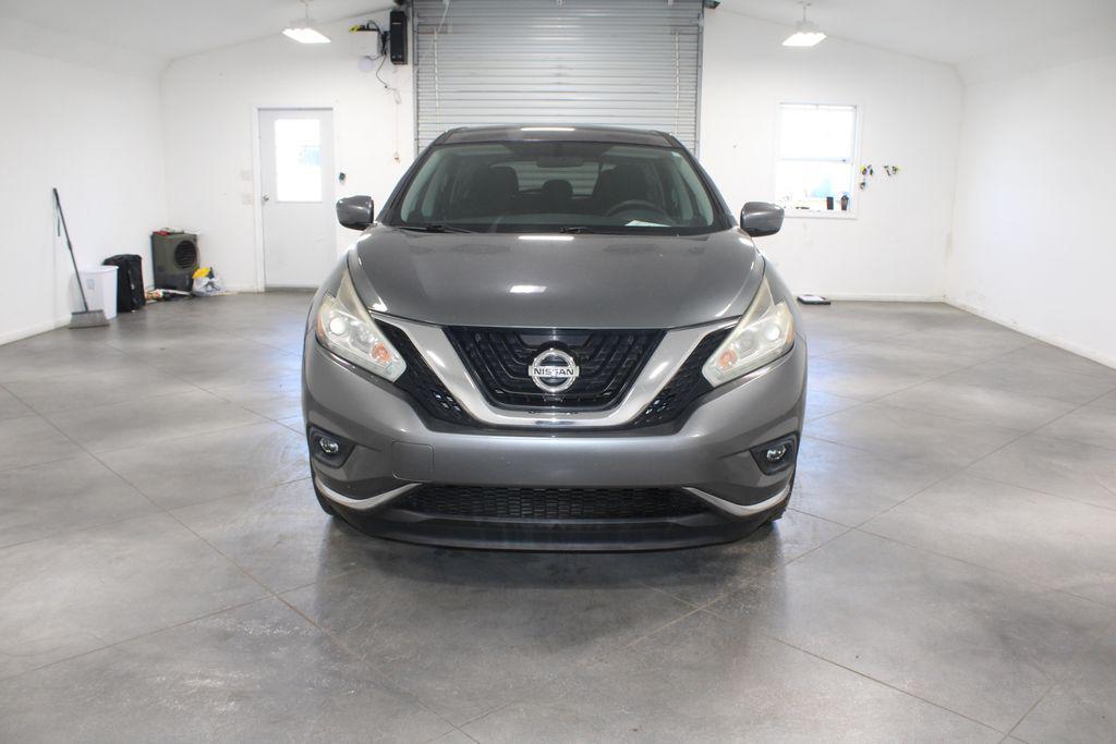 used 2015 Nissan Murano car, priced at $14,798