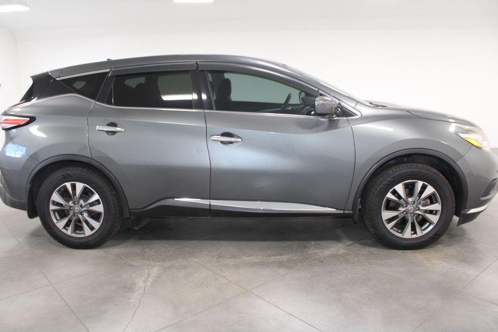 used 2015 Nissan Murano car, priced at $14,798