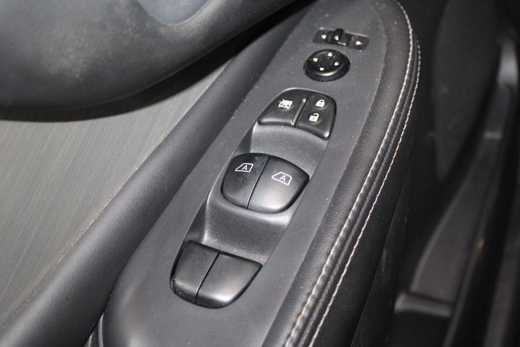 used 2015 Nissan Murano car, priced at $14,798