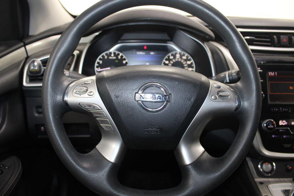 used 2015 Nissan Murano car, priced at $14,798