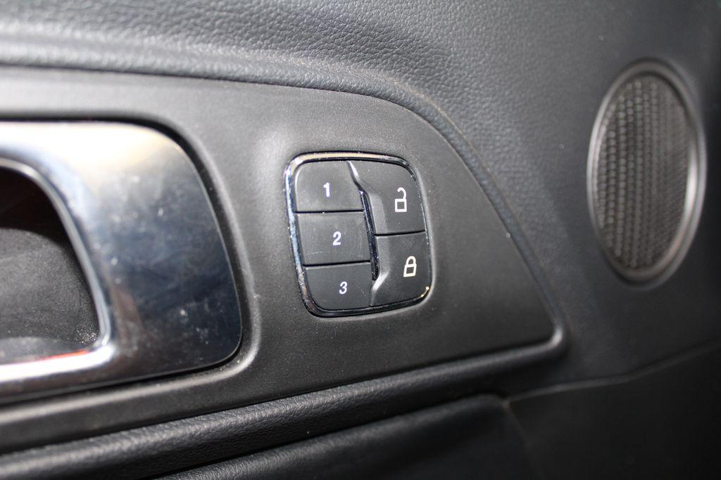 used 2020 Ford Mustang car, priced at $35,000