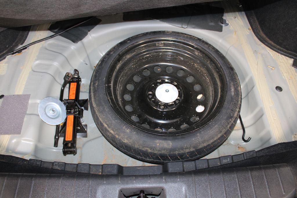 used 2024 Nissan Sentra car, priced at $22,588