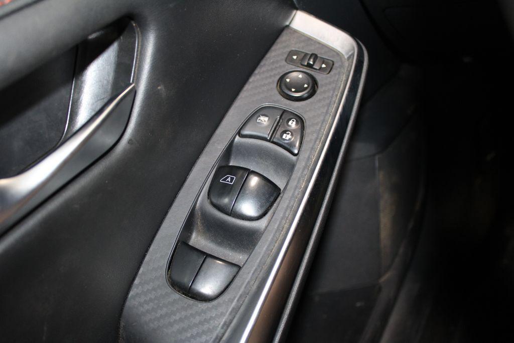 used 2024 Nissan Sentra car, priced at $23,000