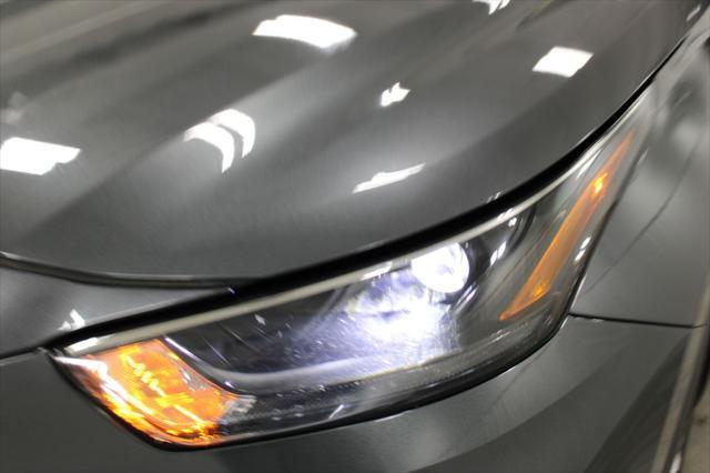 used 2023 Toyota Highlander car, priced at $36,621