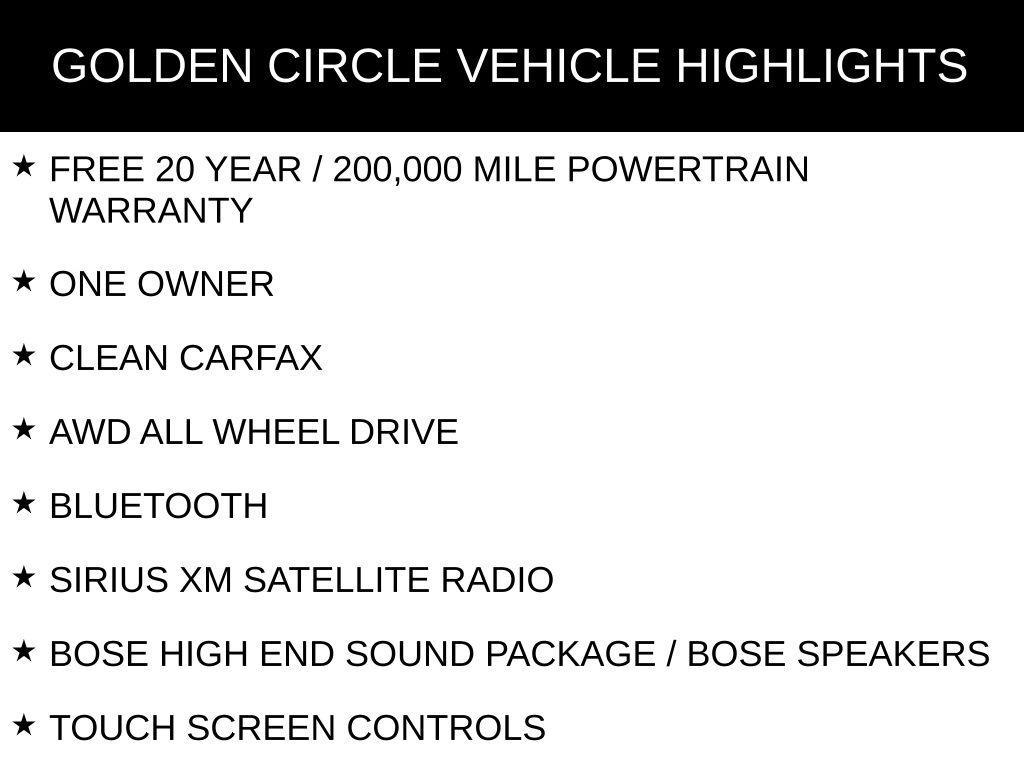 used 2024 Buick Envision car, priced at $33,000