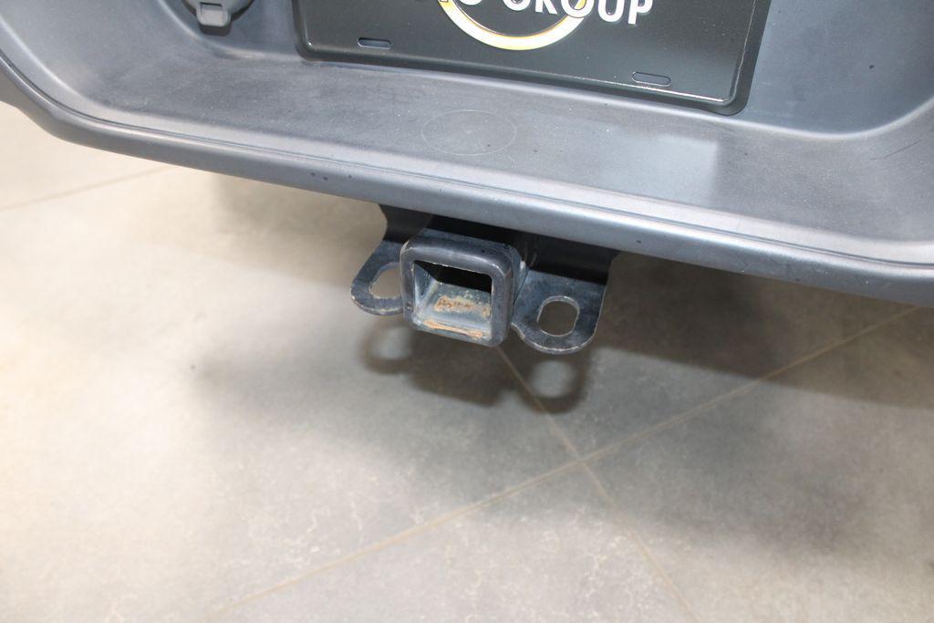 used 2022 Jeep Gladiator car, priced at $34,158