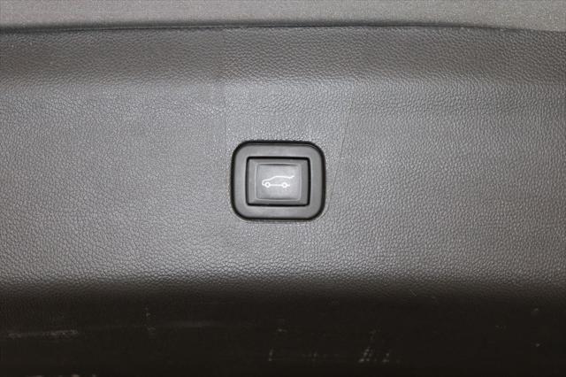 used 2024 Buick Enclave car, priced at $34,698