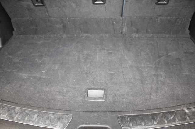 used 2024 Buick Enclave car, priced at $34,698