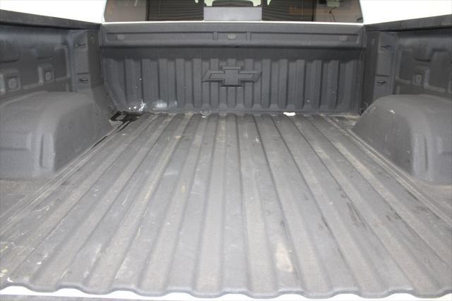 used 2022 Chevrolet Silverado 1500 car, priced at $41,000