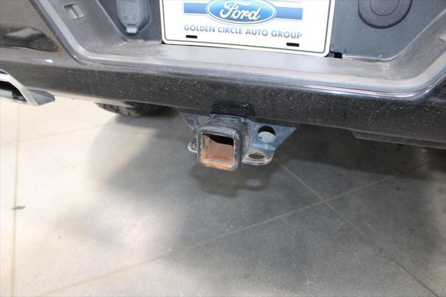 used 2022 Chevrolet Silverado 1500 car, priced at $41,249