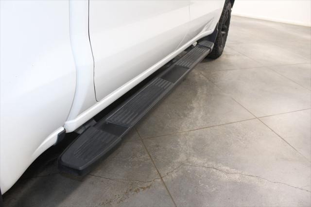 used 2022 Chevrolet Silverado 1500 car, priced at $41,249