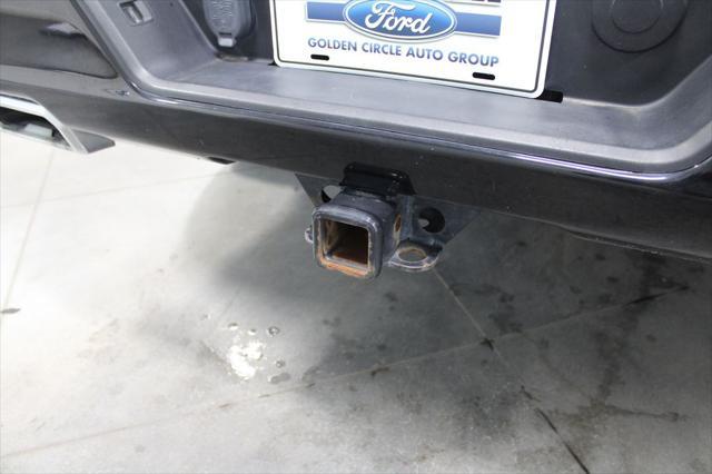 used 2022 Chevrolet Silverado 1500 car, priced at $41,000