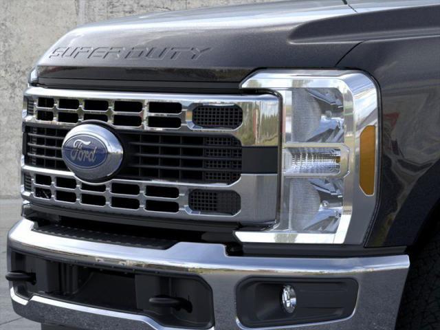 new 2024 Ford F-250 car, priced at $56,751